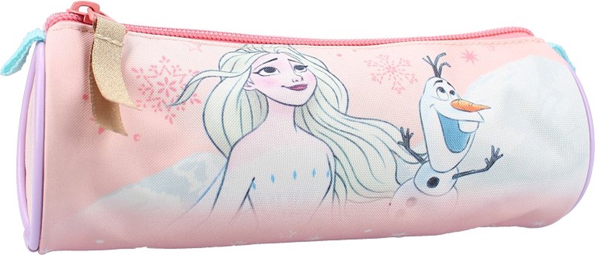 Etui Frozen II It's All Magic