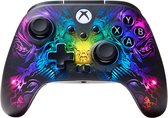 PowerA FUSION Pro Draadloze Controller voor Xbox Series X|S met Lumectra™