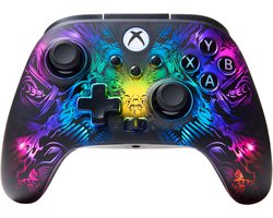PowerA FUSION Pro Draadloze Controller voor Xbox Series X|S met Lumectra™