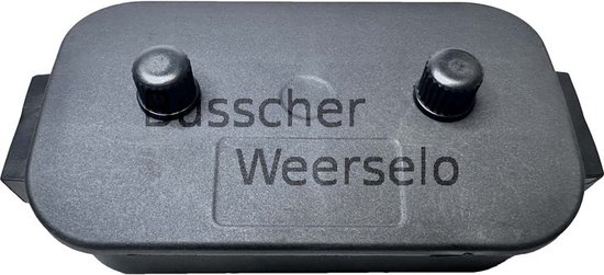 Kabeldoos - 8*4 - doorverbindingen - Aanhangwagen Kabel - Aanhanger van HABA — afbeelding 2