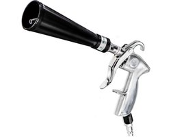 BenBow Classic blower met een draaimechanisme