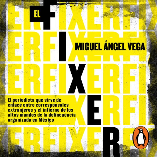 El fixer - cover