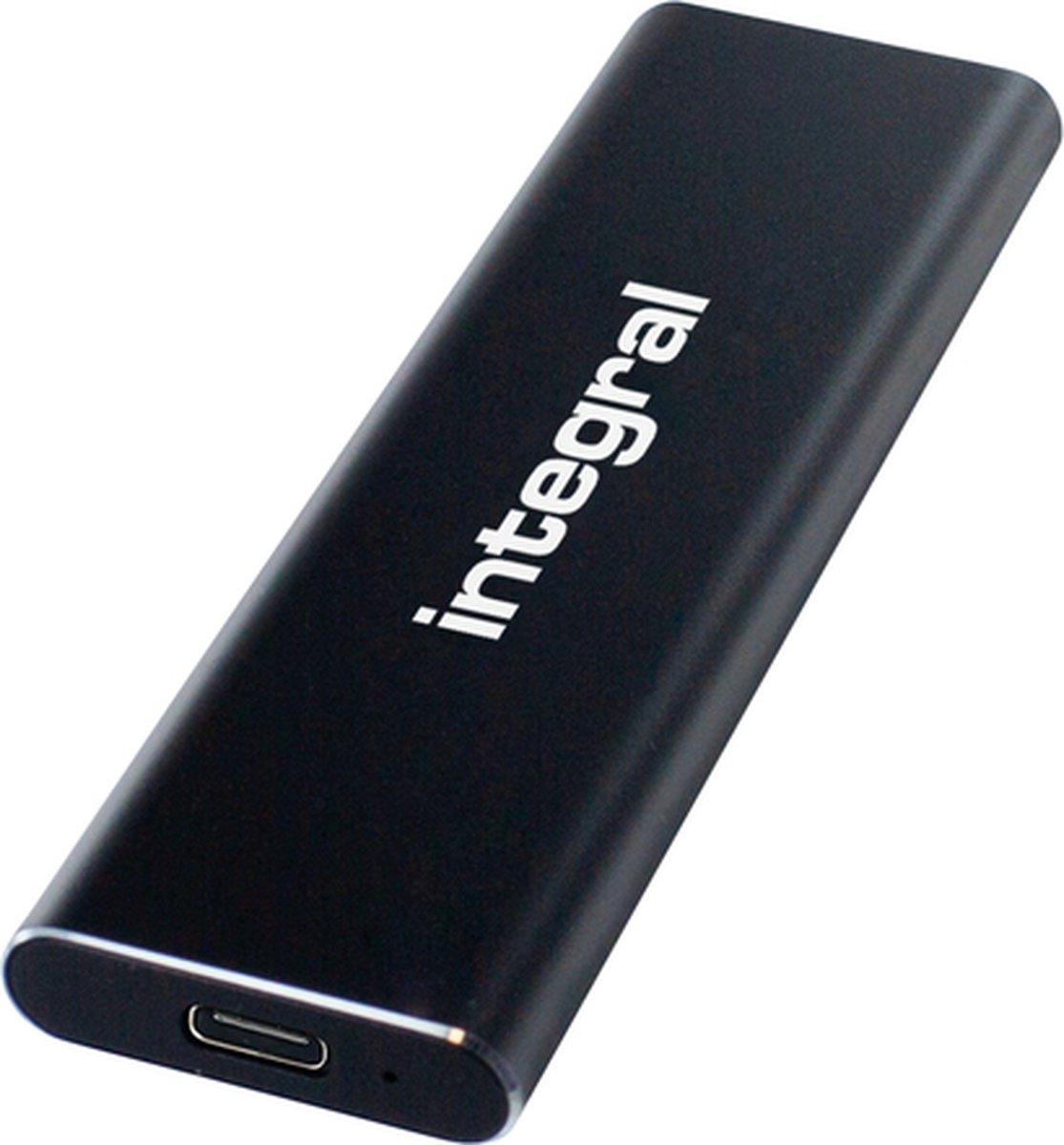 Integral SlimXpress Externe Portable SSD 500GB USB-C 3.2