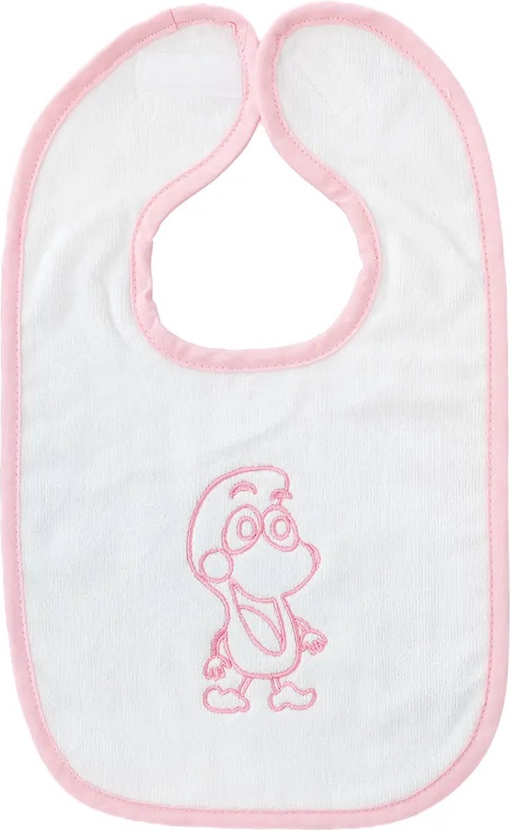 Goedkoopste Slabbetje meisje met klomp