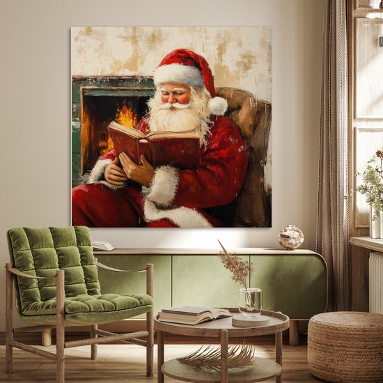 Slinger van kerstballen: makkelijke kerstdecoratie maken