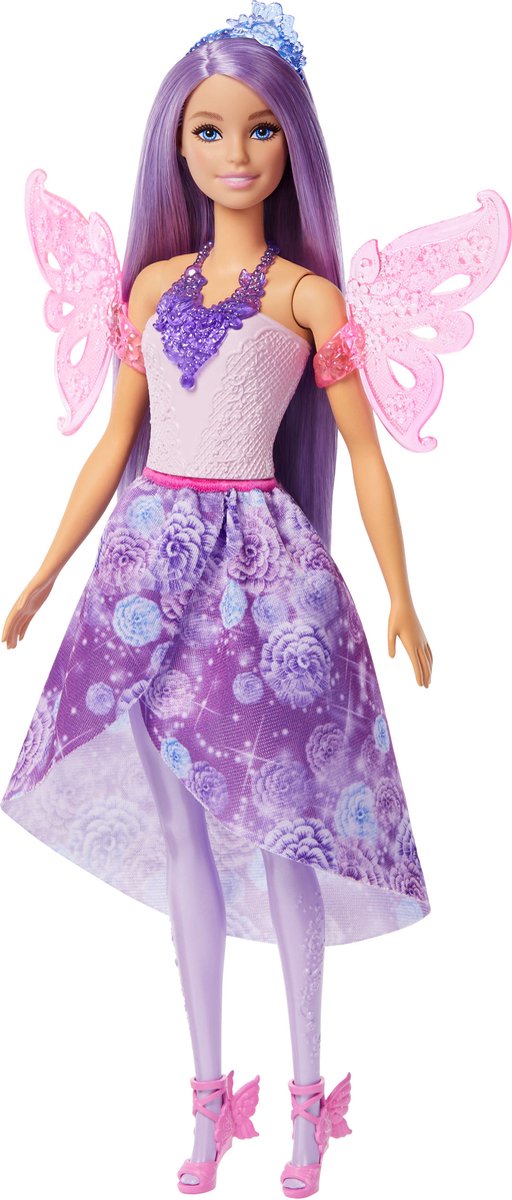 Barbie Fantasy Modepop van Barbie — afbeelding 2