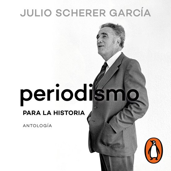 Periodismo para la historia - cover
