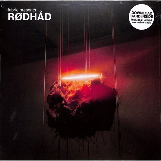 Fabric Presents Rodhåd