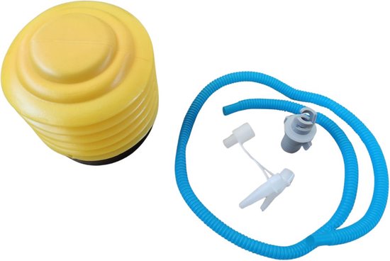 Aquabag Trainingsbeutel 1-20kg - Verstellbares Wasser-Gewicht - Mit 4 Griffen Für Instabilitätstraining