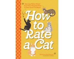 How to Rate a Cat