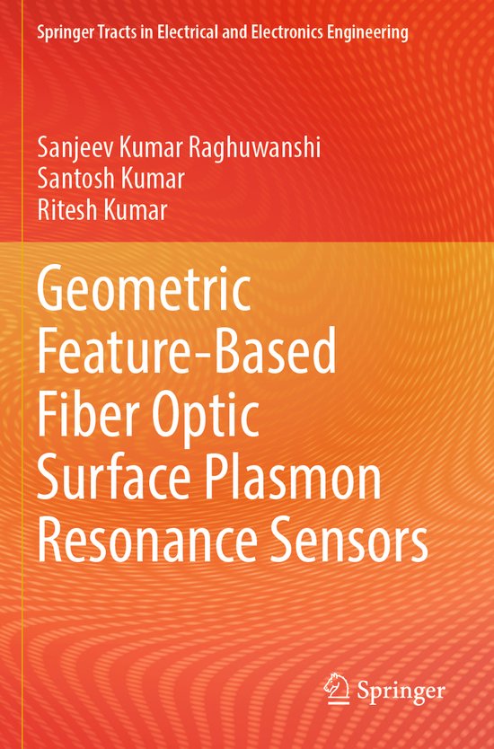 Springer Tracts in Electrical and Electronics Engineering- G ... - cover