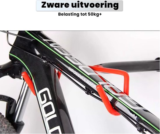 Fiets Pedaal Ondersteuning,Anti-Omval Verstelbaar,Fiets Pedaalbeugel