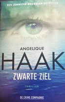 Zwarte ziel