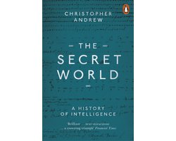 The Secret World