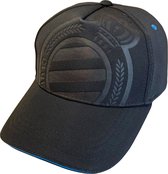 Casquette Club Brugge SD noir