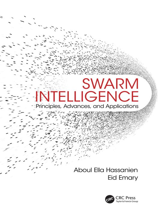 Swarm Intelligence