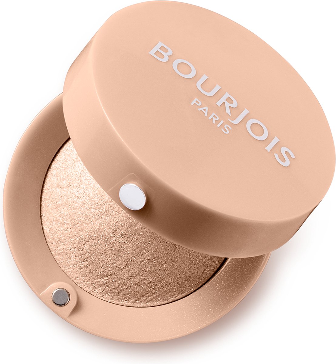 Goedkoopste Bourjois Little Round Pot Eyes Mono 1.20 G