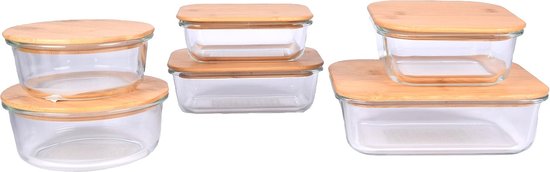 Broodtrommel met schuifdeksel | Five® – So Clever
