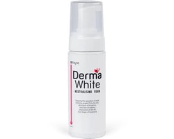 Stayve Dermawhite Neutraliserend Schuim / neutraliserend reinigingsschuim 150 ml