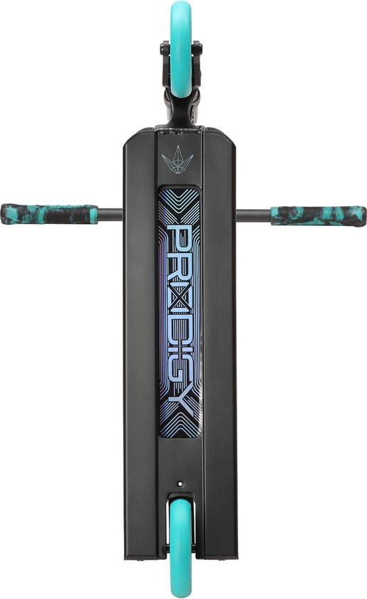Deck Step - Prodigy S8 Street - Zwart - Blunt Scooters