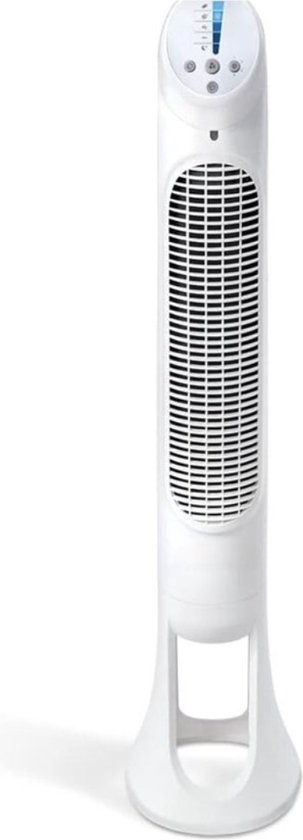 Duux Whisper Flex - Smart Statiefventilator met Dock & Accu - Staande