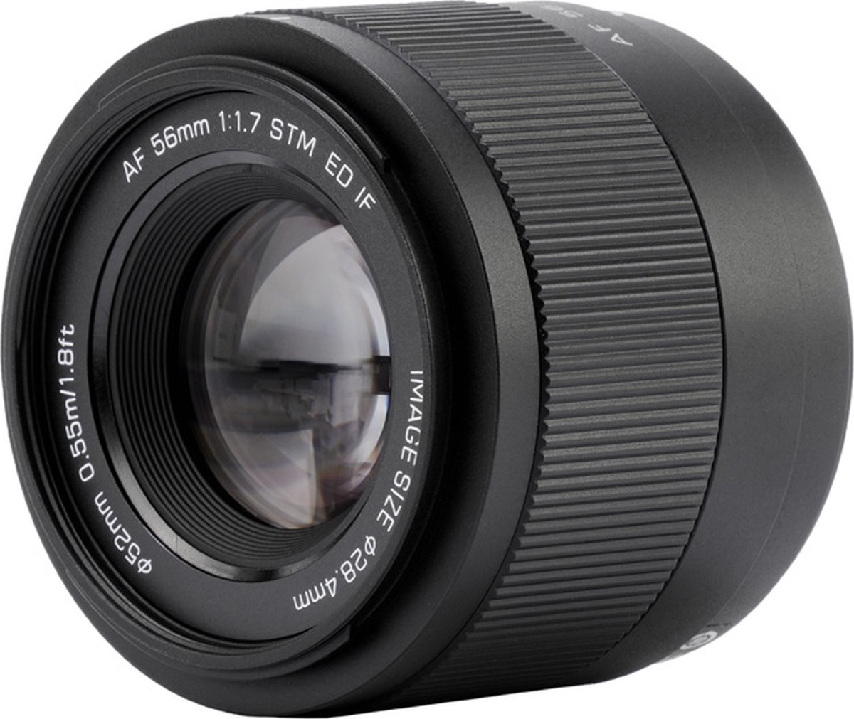 Viltrox AF 56mm f/1.7 Fuji XF - Cameralens - Camera