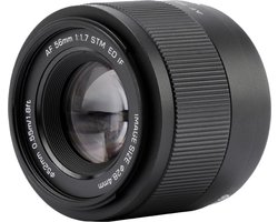 Viltrox 56mm F1.7 Fujifilm X-Mount Objectief