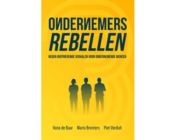 Ondernemersrebellen