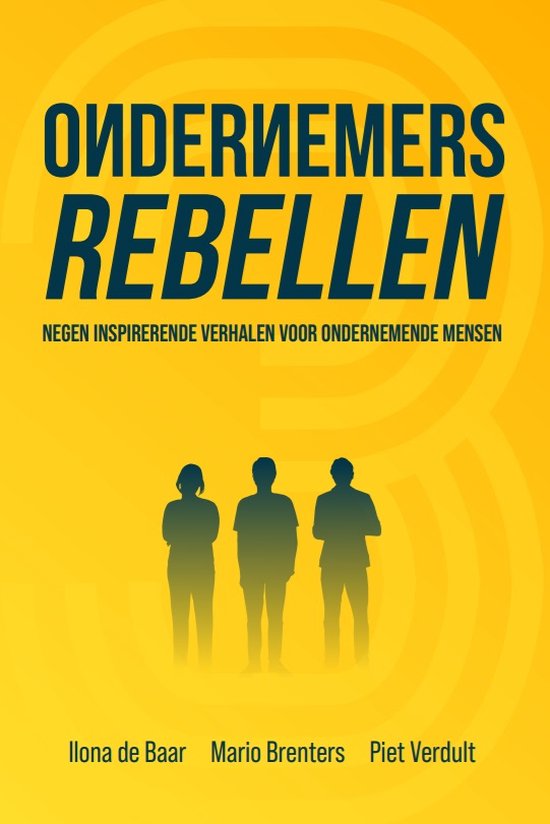 Ondernemersrebellen