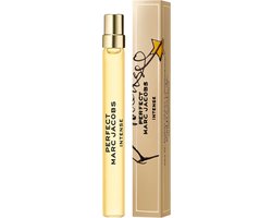Marc Jacobs Perfect Intense - Eau de Parfum Intense - Travel - 10 ml