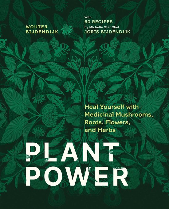 Plant Power - cover