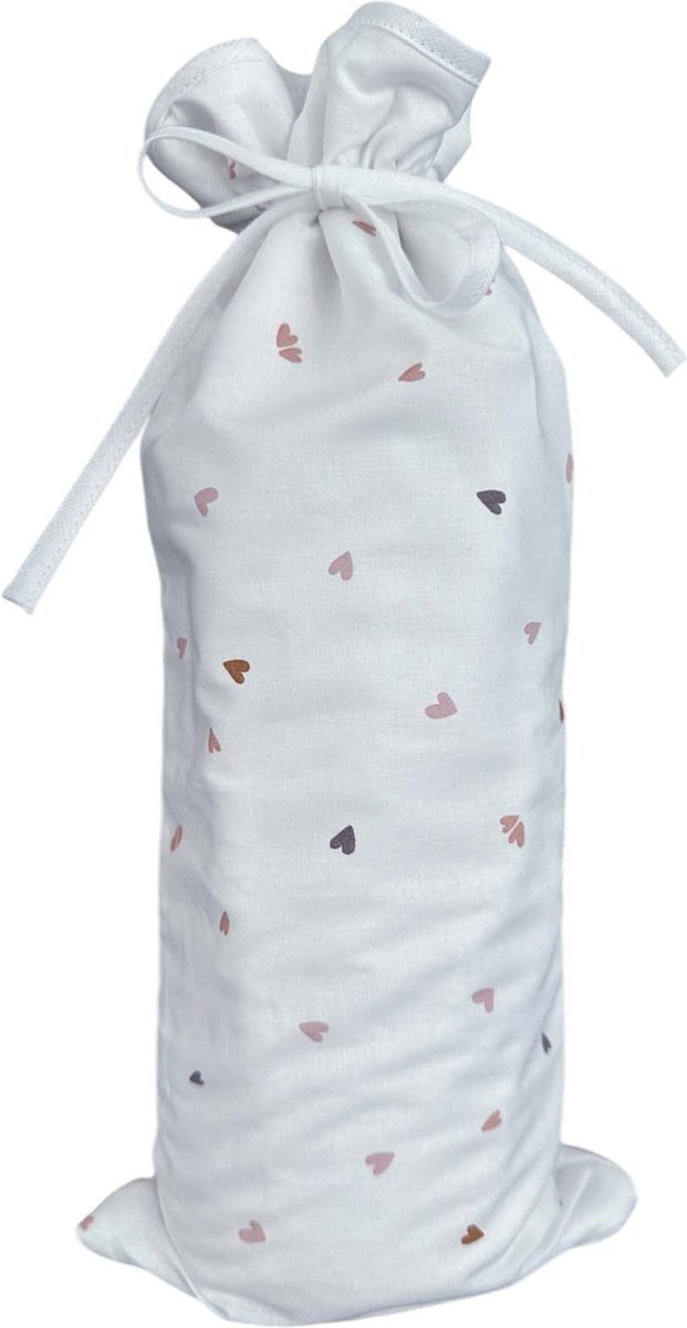 Goedkoopste BINK Bedding Kruikenzak Hearts