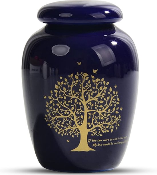 De Levensboom (Tree of Life) – Spirituele betekenis en uitleg