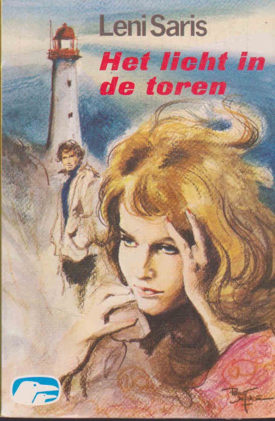 Het licht in de toren - cover