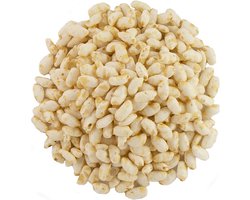 Oswalt Gepofte Rijst - Buitenvogelvoer - 1KG