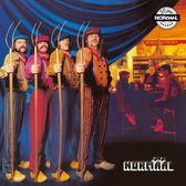 Normaal - De Boer Is Troef (LP) (Coloured Vinyl)