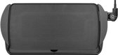 Bol.com Elektrische grill | 2000 W Anti-aanbak Gourmet bakplaat | 52 x 27 cm | Teppanyaki grill | Vetopvangsysteem | Eenvoudige ... aanbieding