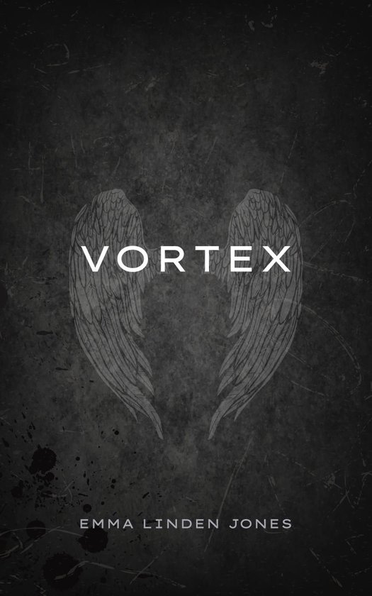 Vortex - cover
