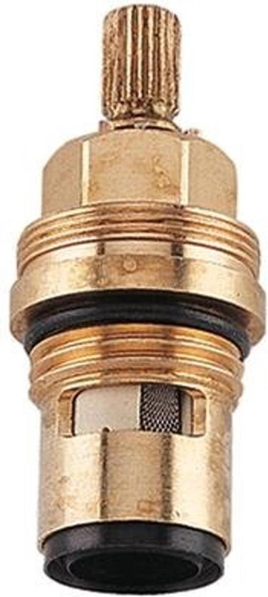 Tête 1/2 céramique CARBODUR GROHE - réf 45346000 - Plomberie Online