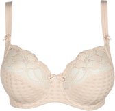 PrimaDonna Madison Beugel Bh 0162121 Caffé Latte - maat EU 95F / FR 110F