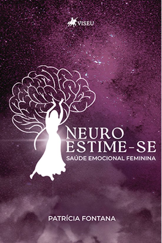 Neuroestime-se - cover