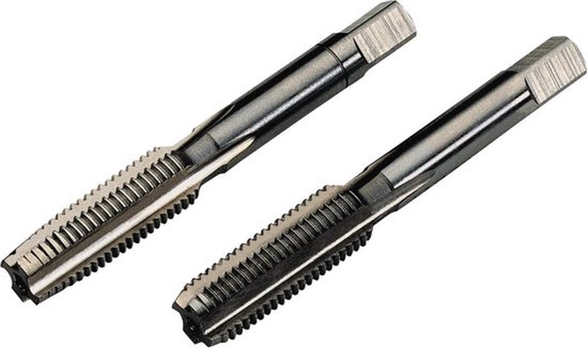 SW-Stahl 81772L handtapset. HSSG, M14 x 1,25 mm 2-delig