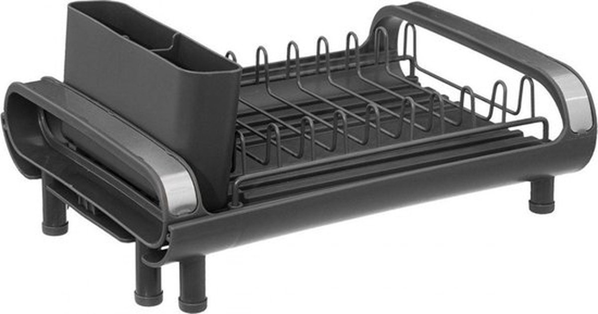 Goedkoopste Uitschuifbaar afdruiprek