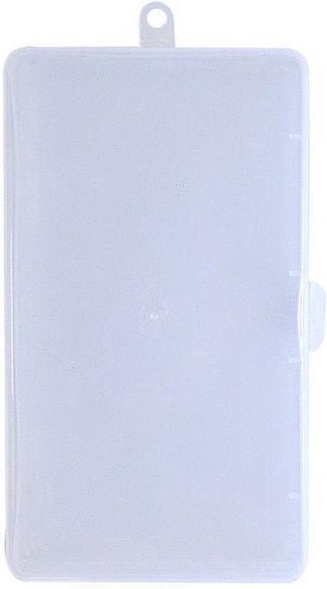 Panier De Rangement, Boîte De Rangement En Plastique, Boîte De