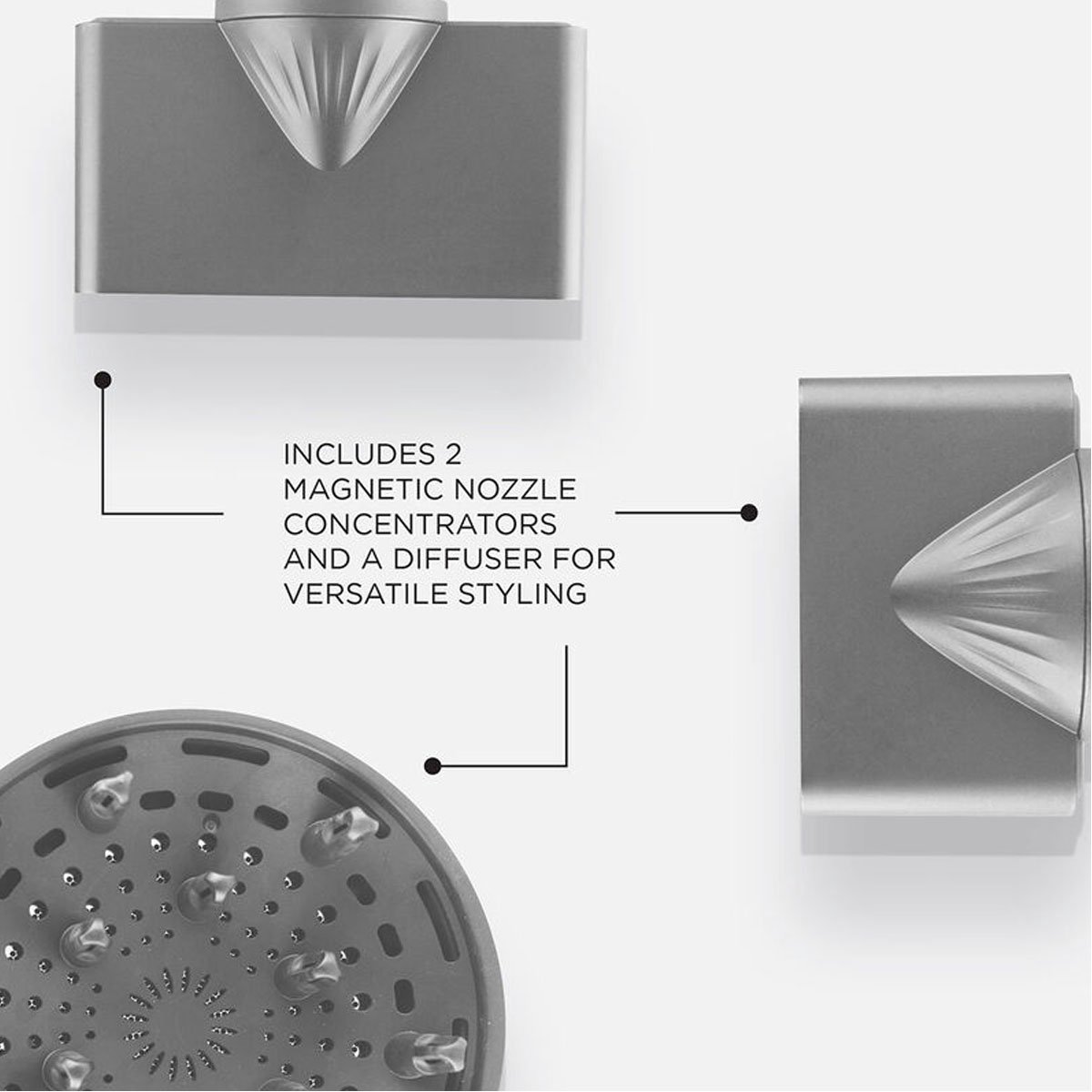 CHI Lava Pro Turbo Föhn met Turbo Technologie - afbeelding 3