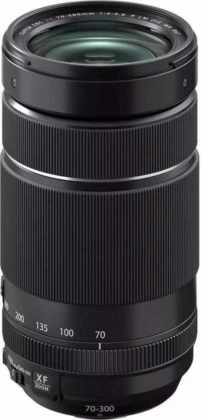 Fujifilm XF 70-300mm f/4-5.6 R LM OIS WR Express