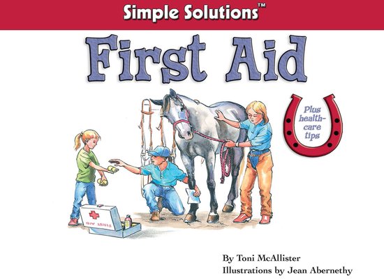First Aid - cover