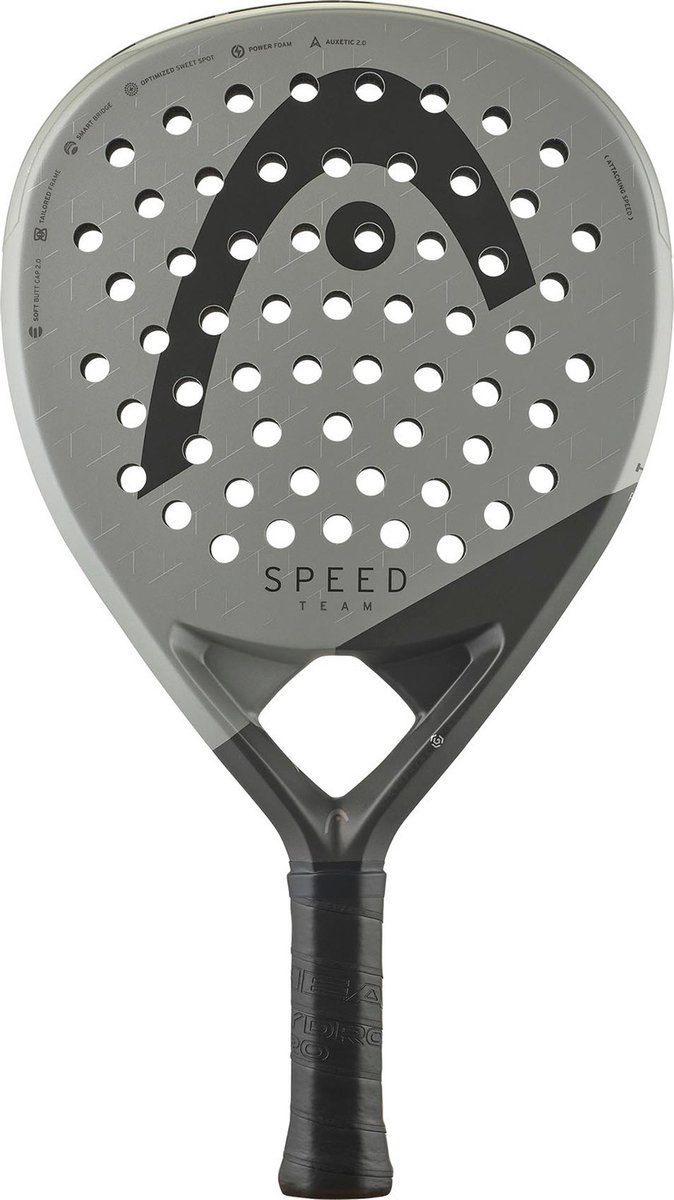 Head Speed Team 2025 Varied