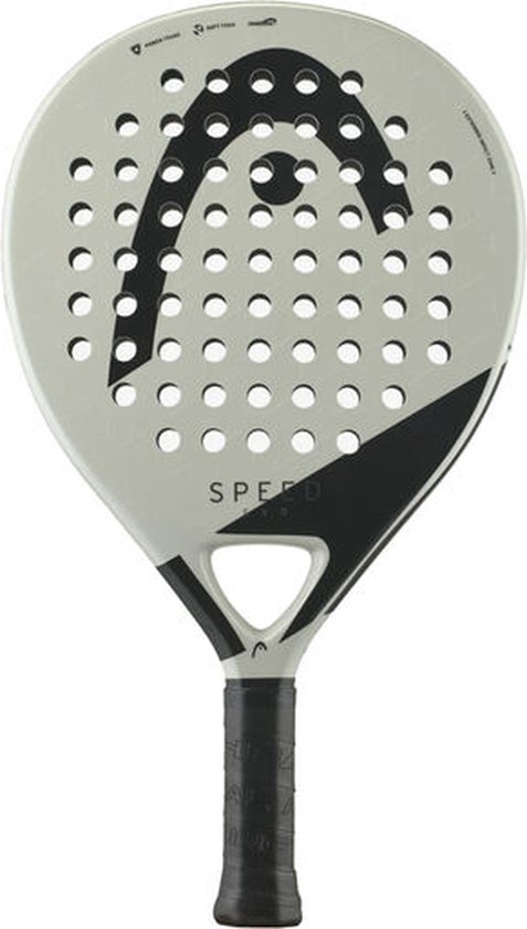 Head Evo Speed 2025 Padel Racket