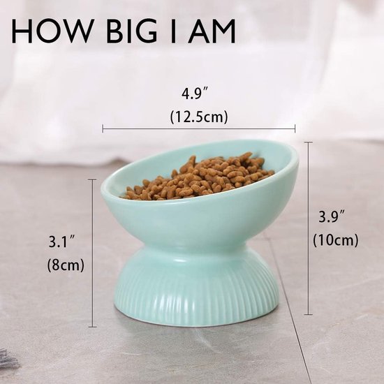 Verhoogde kattenbak - De 15 beste producten vergeleken